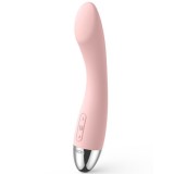 Cumpara ieftin Vibrator Amy Roz Pal, 17 cm, Svakom