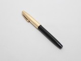 Stilou Sheaffer Imperial Touchdown VIII, SUA, anii &#039;60