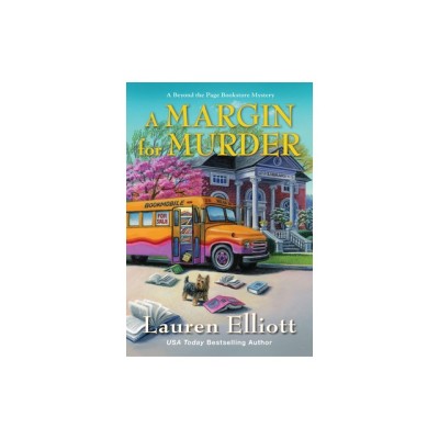 A Margin for Murder foto