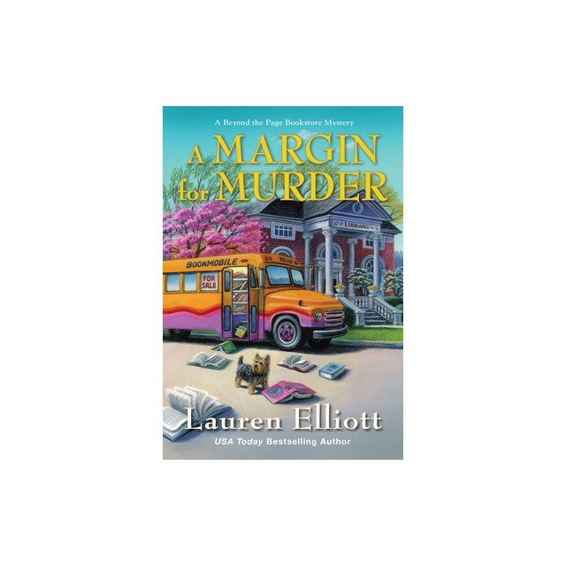 A Margin for Murder