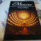 Moscow - Theatres - pictorial guide - ( Moscova - Teatre ) - text in engleza