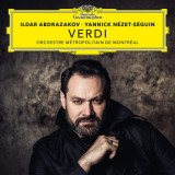 Ildar Abdrazakov - Verdi | Ildar Abdrazakov, Clasica, Deutsche Grammophon
