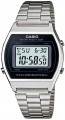 Ceas CASIO VINTAGE UNISEX STEEL foto