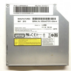 94. Unitate optica laptop - DVD-RW PANASONIC | UJ890ADAA-A