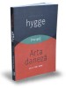 Cartea Hygge: Arta Daneză de a Trăi Bine - Louisa Thomsen Brits, Publica, Dezvoltare Personală, 208 Pagini