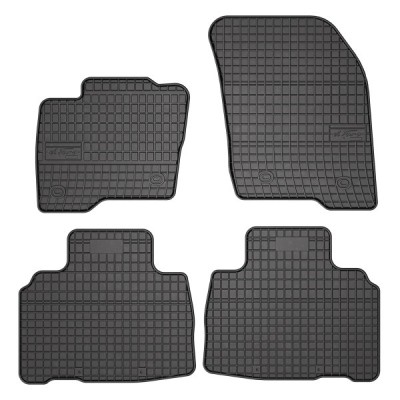 Set Covorase cauciuc dedicate Ford Edge 2016-2020 foto