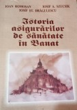 ISTORIA ASIGURARILOR DE SANATATE IN BANAT BANAT