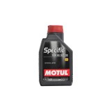 Ulei motor Motul Specific 508/509 0W20 1L SPECIFIC5085090W201L
