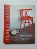 Cumpara ieftin Catalog Fotograful Peredi Agnes, Budapesta, 2005