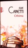 ORBIREA-ELIAS CANETTI-343937