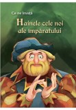 Cumpara ieftin Ce ne invata Hainele cele noi ale imparatului