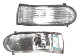 Lampa semnalizare oglinda exterioara Kia Ceed (Ed), 08.2009-08.2012, fata, Dreapta, OE