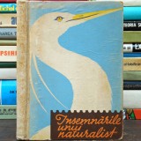 &Icirc;nsemnările Unui Naturalist - P. A. Manteufel