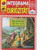 Integrama de curiozitati nr. 74/2018