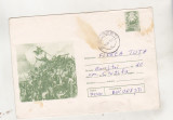 Bnk ip Intreg postal Independenta 1977 - circulat 1978, Dupa 1950