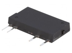 Releu Semiconductor 4A 60VAC 60VDC SIL4