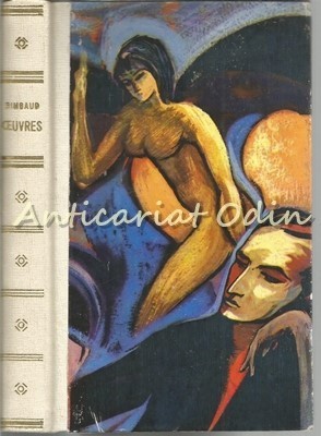 Oeuvres - Rimbaud foto
