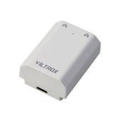 Cumpara ieftin Acumulator Viltrox TNP-FZ100 2400mAh Type-C Pentru Camere Sony