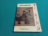 CARTEA PREFACERILOR * YI KING / 2007 * 3
