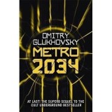 Cumpara ieftin Metro 2034