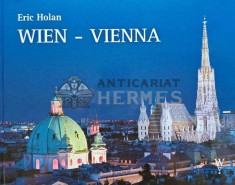 Wien - Vienna - 2003 - Eric Holan (AI7)