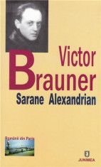 Victor Brauner | Sarane Alexandrian foto