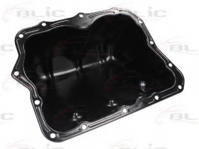 Baie ulei SMART FORTWO Cabrio (450) (2004 - 2007) BLIC 0216-00-3502473P foto