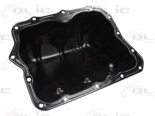 Baie ulei SMART FORTWO Cabrio (450) (2004 - 2007) BLIC 0216-00-3502473P