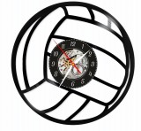 VOLEI-ceas de perete