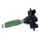 NRF 342050 Rezistor, ventilator habitaclu