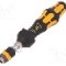 &amp;#351;urubelni&amp;#355;a, {{Tip varf}}, lungime 142mm, varf {{Dimensiune varf}}, WERA - 05074780001