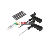 Kit reparatie pana / vulcanizare roti tubless