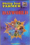 Bnk ant Philip Jose Farmer - Dayworld ( SF ), Lucman