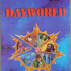 bnk ant Philip Jose Farmer - Dayworld ( SF )