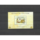 COASTA DE FILDES 2005 FAUNA MARINA CARACATITE