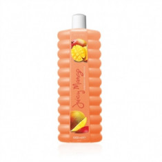 Spumant de baie cu aroma de mango 1000ml foto