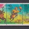 RUSIA 1992 TEATRU MI. 289-293 MNH
