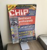 Revista CHIP Nr. 10/2007 IT, PC - Fara CD