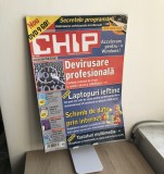 Revistă IT - Revista CHIP Nr 10/2007