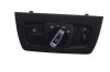 Modul de control comutator faruri BMW 4 Coupe F32, F82 2015 OEM: 9265297 25833545