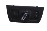 Modul de control comutator faruri BMW 4 Coupe F32, F82 2015 OEM: 9265297 25833545