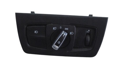 Modul de control comutator faruri BMW 4 Coupe F32, F82 2015 OEM: 9265297 25833545 foto