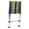 Scara Telescopica Aluminiu Detoolz 4.4m, 15 Trepte, Max 150kg, Profesionala