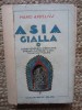 ASIA GIALLA - Mario Appelius