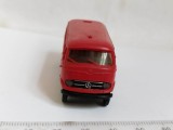 bnk jc Brekina Mercedes Benz L319 - 1/87