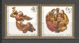 Berlin.1989 Nasterea Domnului SB.953, Nestampilat