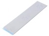 Bandă Termoconductoare 50mm x 200mm 3000um 1W/mK
