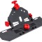 Adaptor pentru polizor unghiular, Red Technic RTSSPKA0142