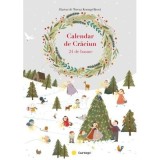 Advent Calendar de Craciun. 24 de basme din toata lumea &ndash; Sarka Krejcova