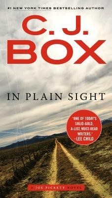 In Plain Sight